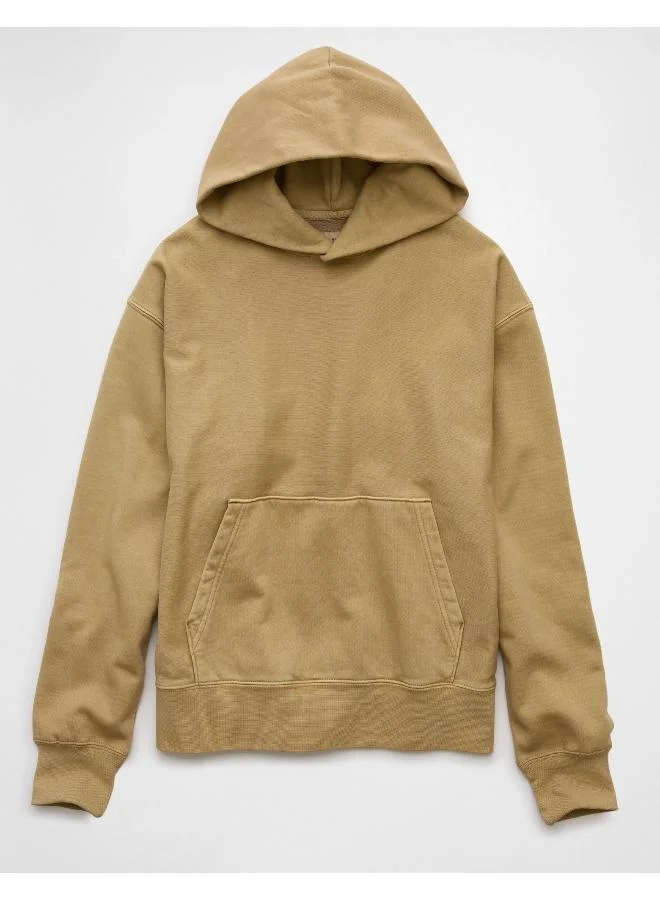 American Eagle AE Heavyweight Fleece Hoodie