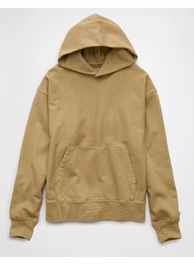 American Eagle AE Heavyweight Fleece Hoodie  - Image 3
