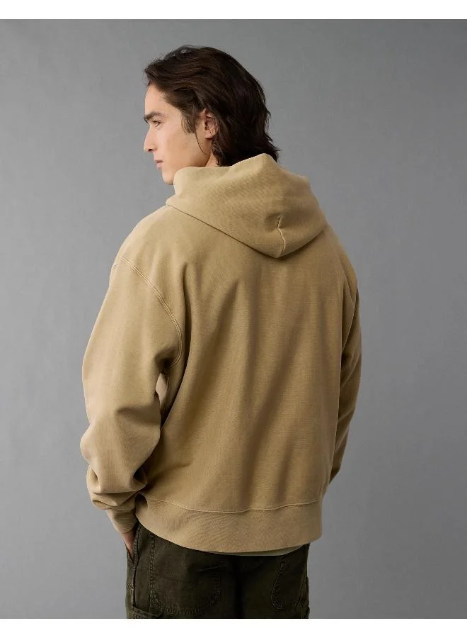 American Eagle AE Heavyweight Fleece Hoodie