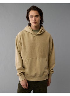 American Eagle AE Heavyweight Fleece Hoodie  - Image 1