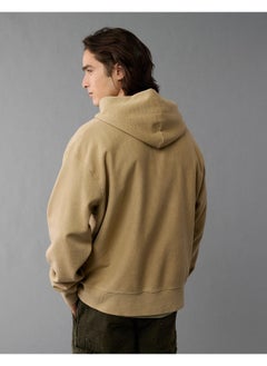 American Eagle AE Heavyweight Fleece Hoodie  - Image 5