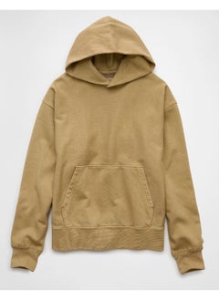 American Eagle AE Heavyweight Fleece Hoodie  - Image 3