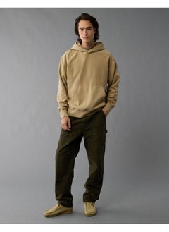 American Eagle AE Heavyweight Fleece Hoodie  - Image 2