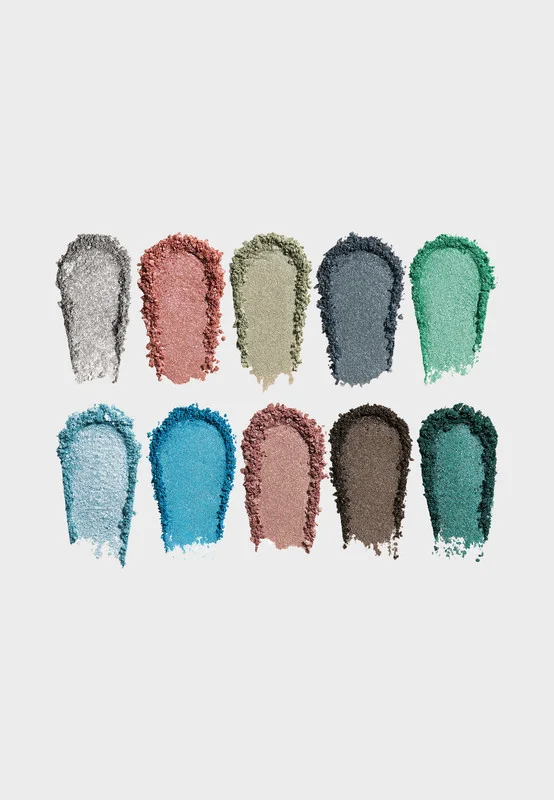 Kylie Cosmetics King Kylie Collection Eyeshadow Palette, 8.5g