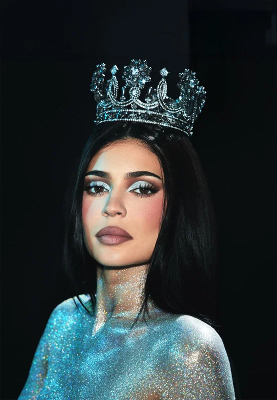 Kylie Cosmetics King Kylie Collection Eyeshadow Palette, 8.5g