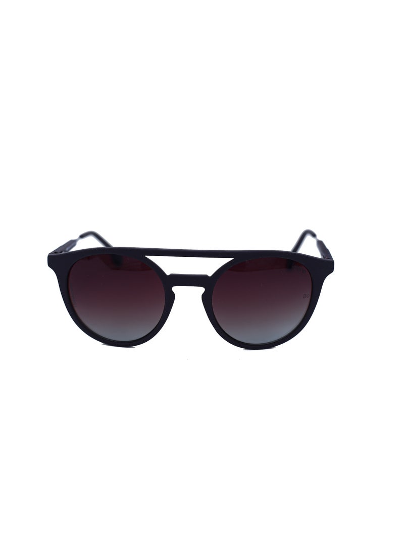 Baleno "Aviator Sunglasses with Polarized UV Protection Lenses – Lightweight, Durable Metal Frame for Men & Women, Perfect for Driving, Travel, and Outdoor Activities"  - Image 1
