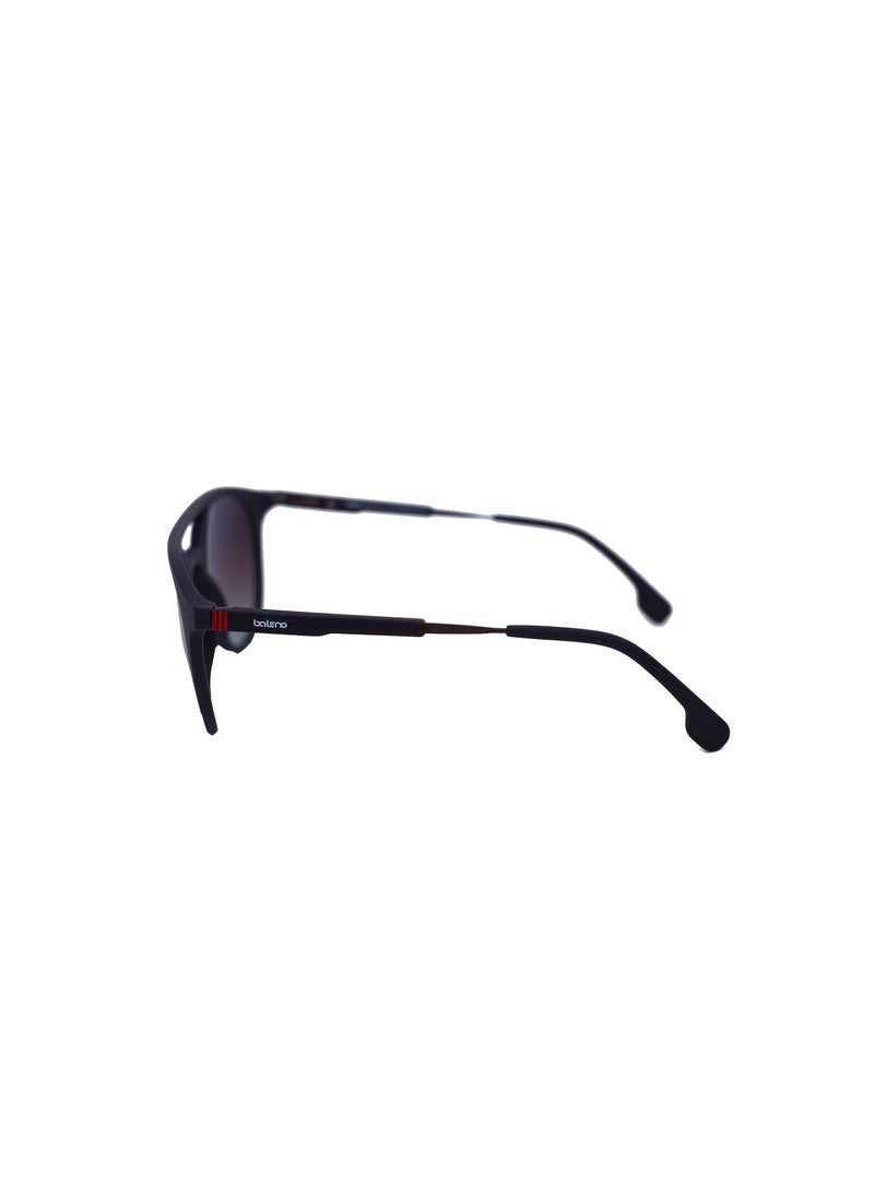 Baleno "Aviator Sunglasses with Polarized UV Protection Lenses – Lightweight, Durable Metal Frame for Men & Women, Perfect for Driving, Travel, and Outdoor Activities"  - Image 3