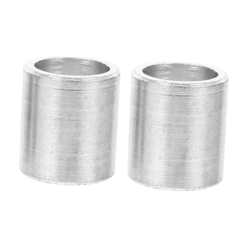 VOSAREA 2Pcs Engine Timing Dowel Pins for Durable Replacement Timing Cover Pins for Enhanced Engine Efficiency - Image 1
