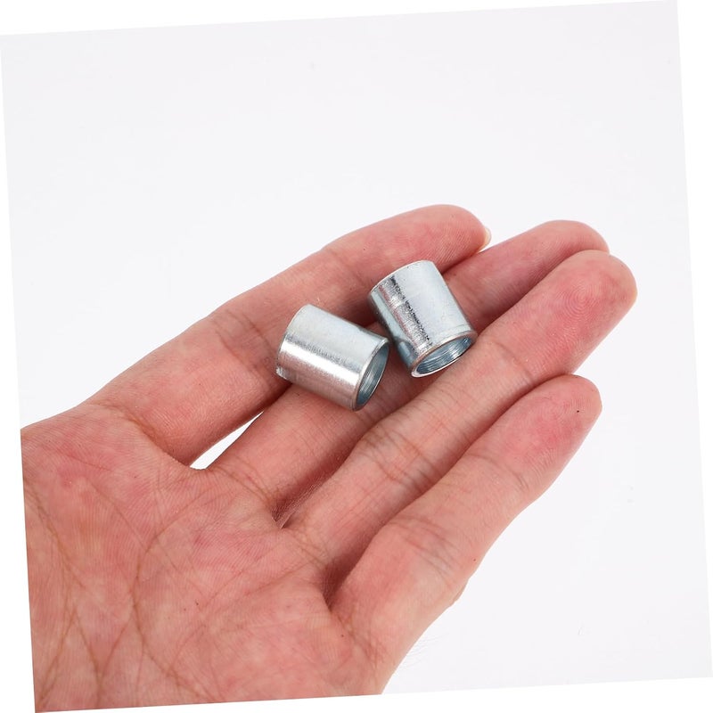 VOSAREA 2Pcs Engine Timing Dowel Pins for Durable Replacement Timing Cover Pins for Enhanced Engine Efficiency - Image 3