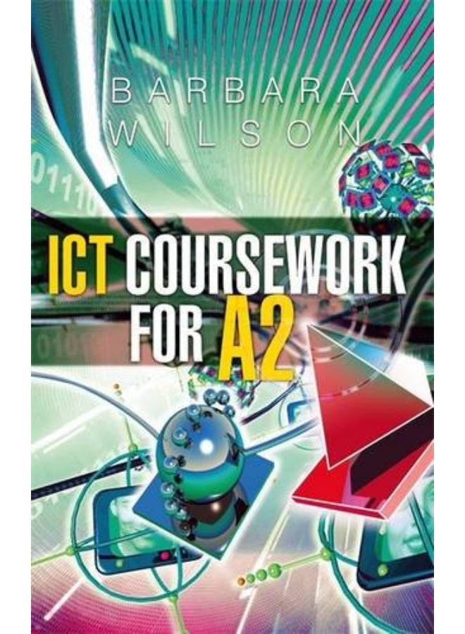ICT Coursework for A2 