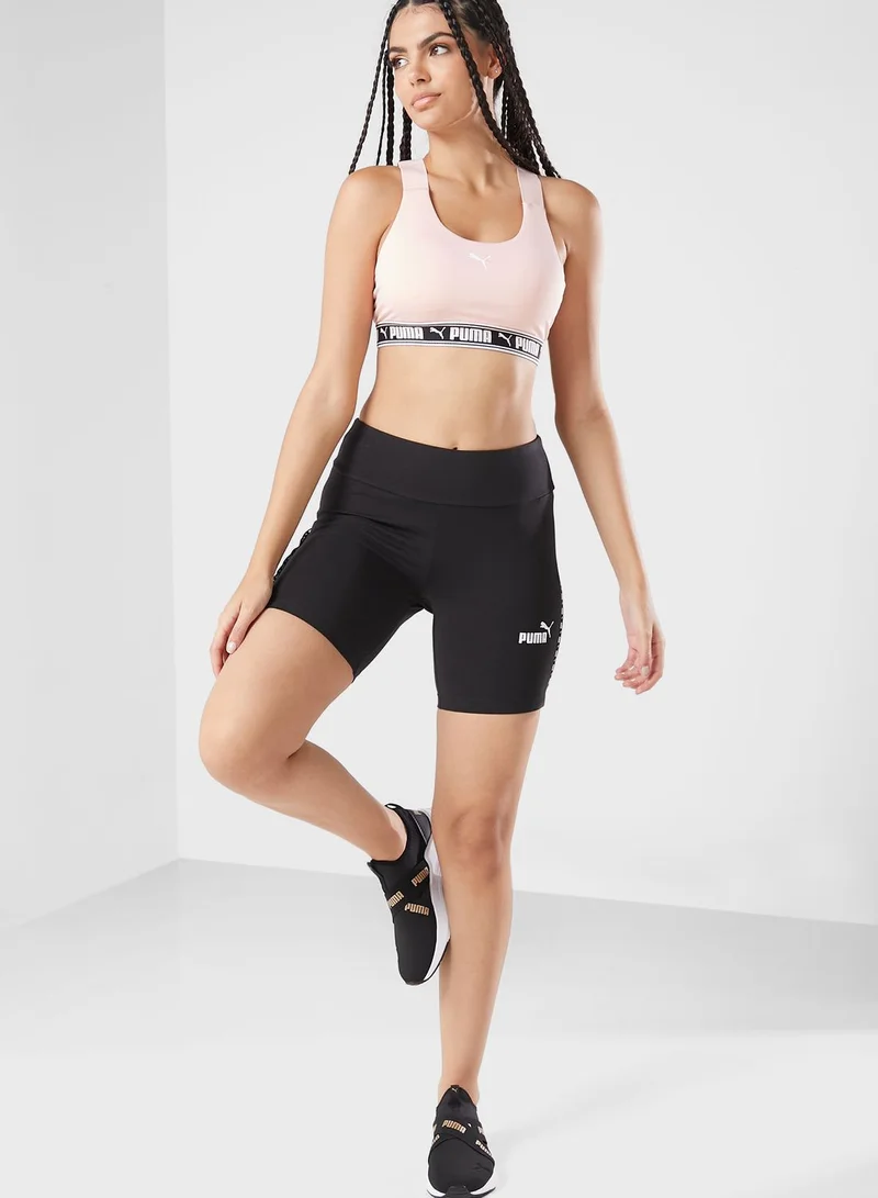 PUMA Feel It Mid Impact Bra