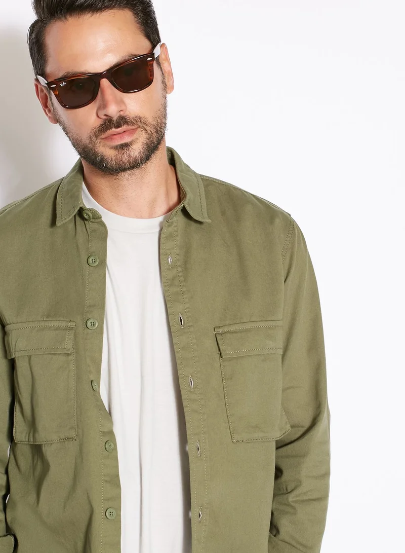 Ray-Ban 0RB2140 Classic Original Wayfarer