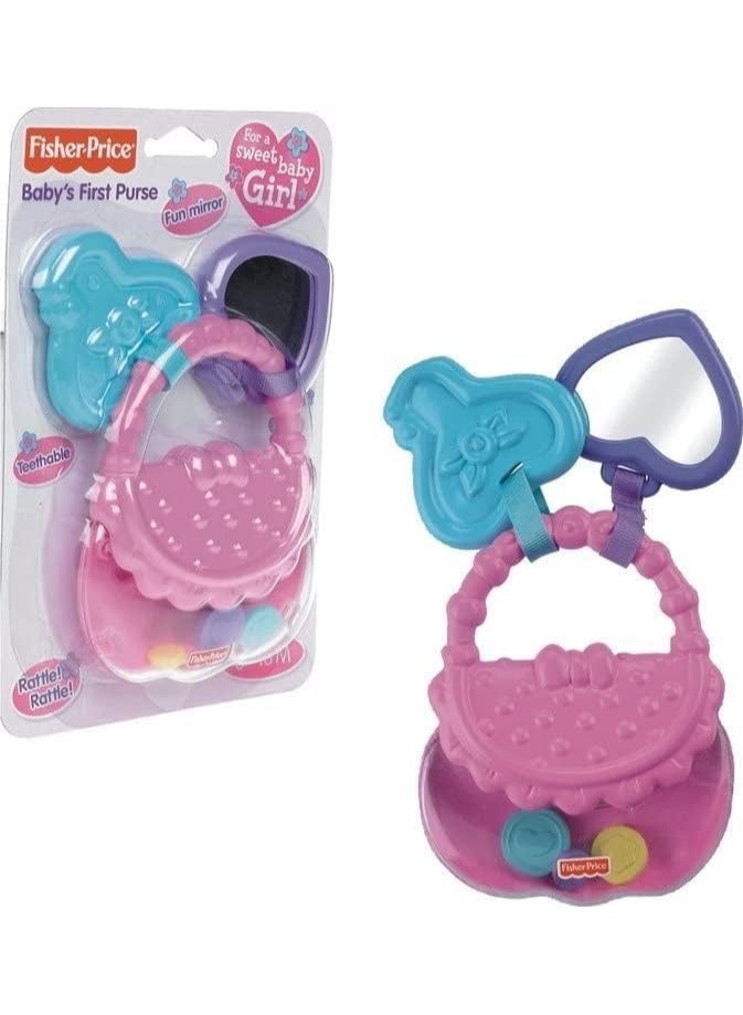 فيشر بينك فيشر برايس - Image 1