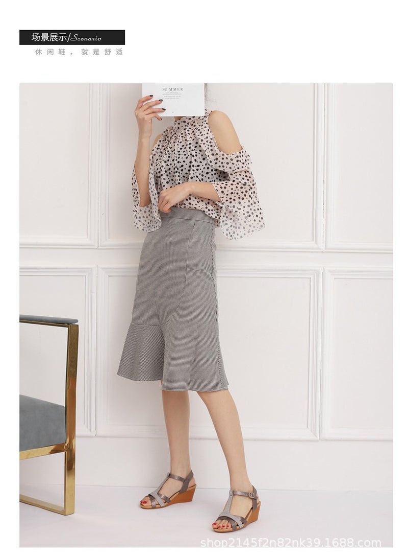 KUYING Sandals Are A Versatile Summer Item - Image 3