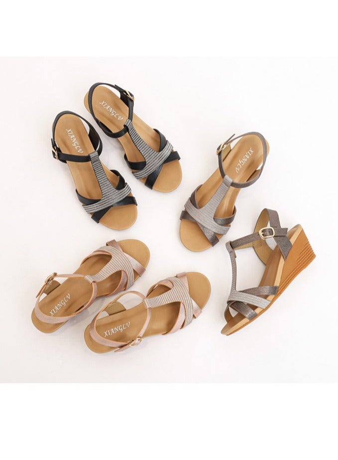 KUYING Sandals Are A Versatile Summer Item - Image 2