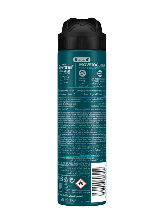 Rexona Invisble Ice Deodorant - Image 2