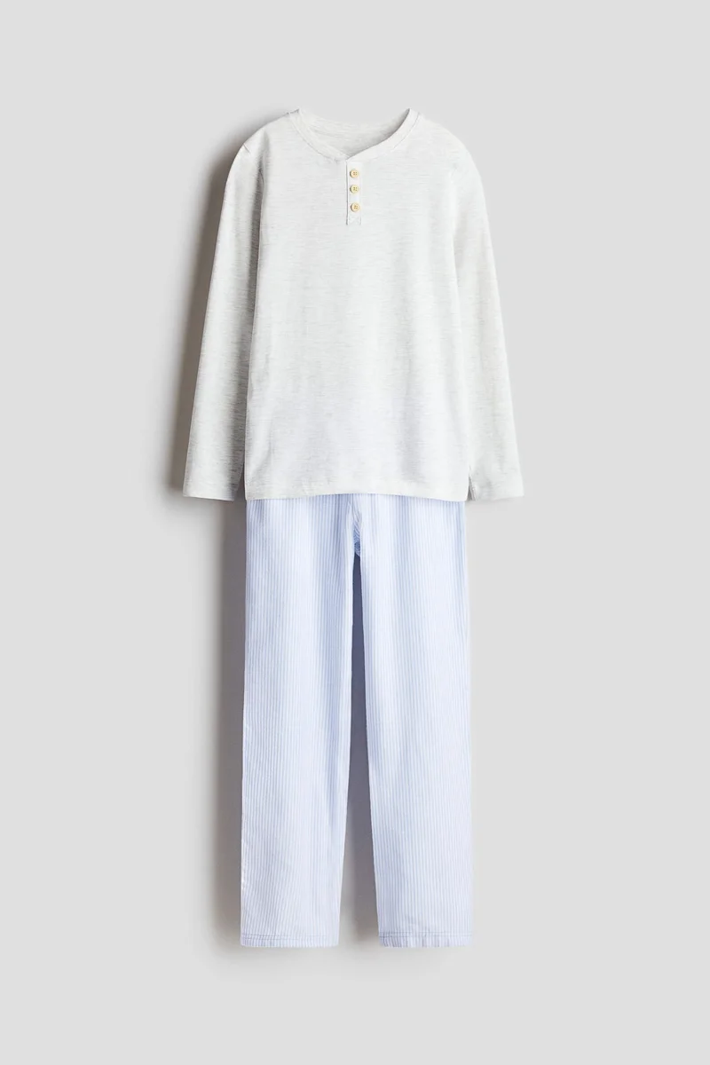 H&M Cotton pyjamas