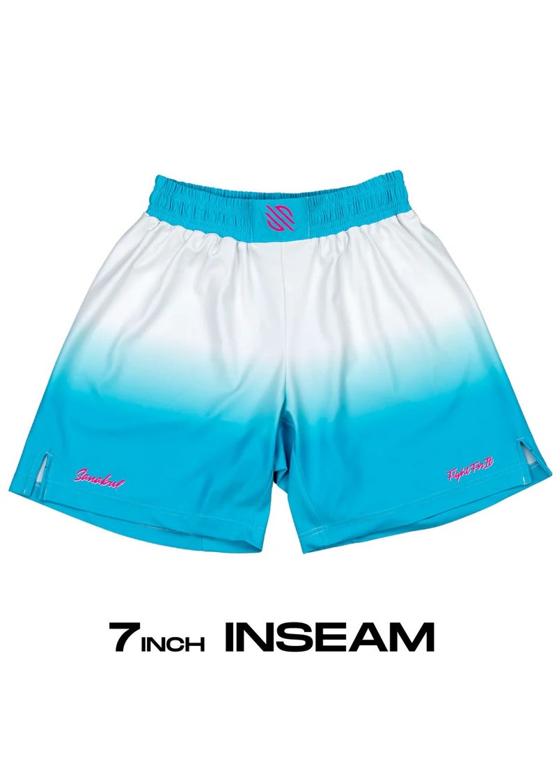 Sanabul  Tropic Vice Training Kit Shorts 7"  - Image 1