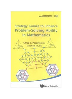 Strategy Games To Enhance Problem-solving Ability In Mathematics 