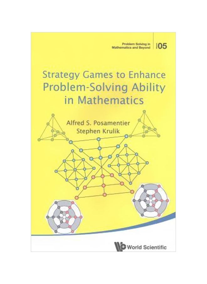 Strategy Games To Enhance Problem-solving Ability In Mathematics
