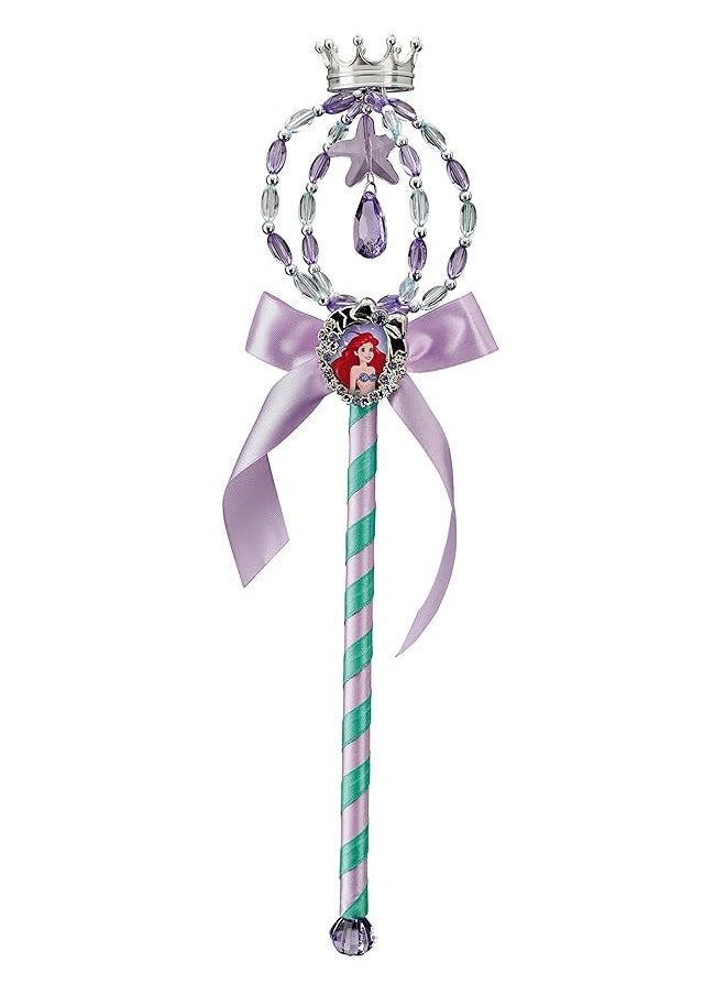 Disguise - Ariel Classic Disney Princess The Little Mermaid Wand - Image 1
