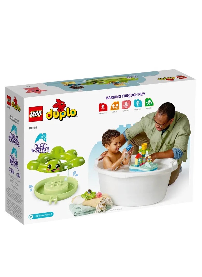 LEGO Water Park 10989 
