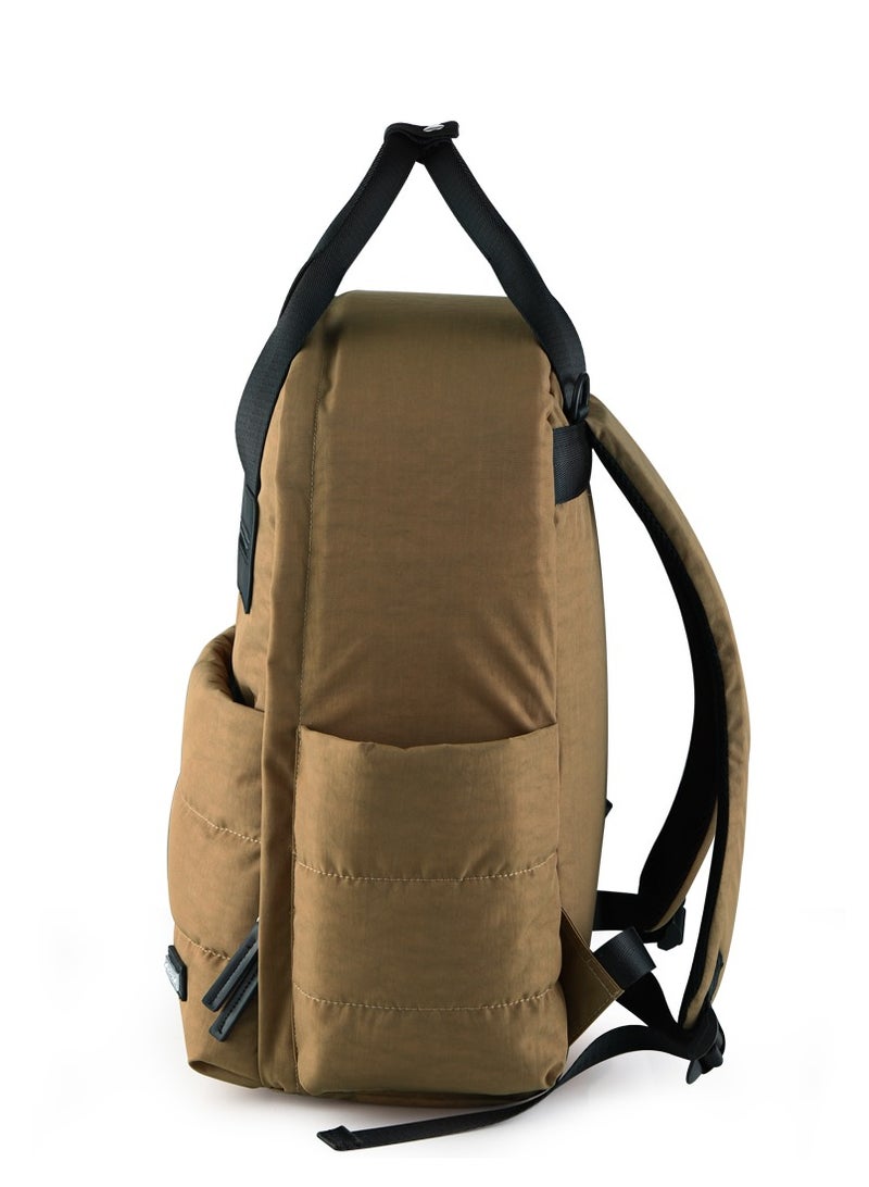 انسولار ماء كيس حفاضات مع حزام طفل - Image 3