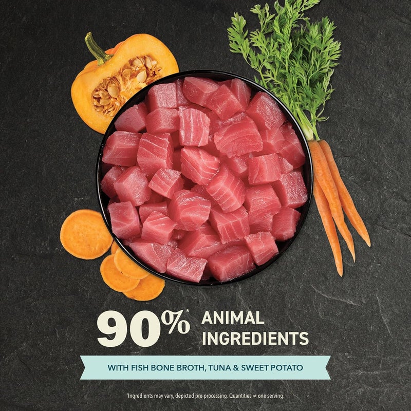 ACANA Lickables Tuna Recipe Cat Treat Pack of 5 - Image 4