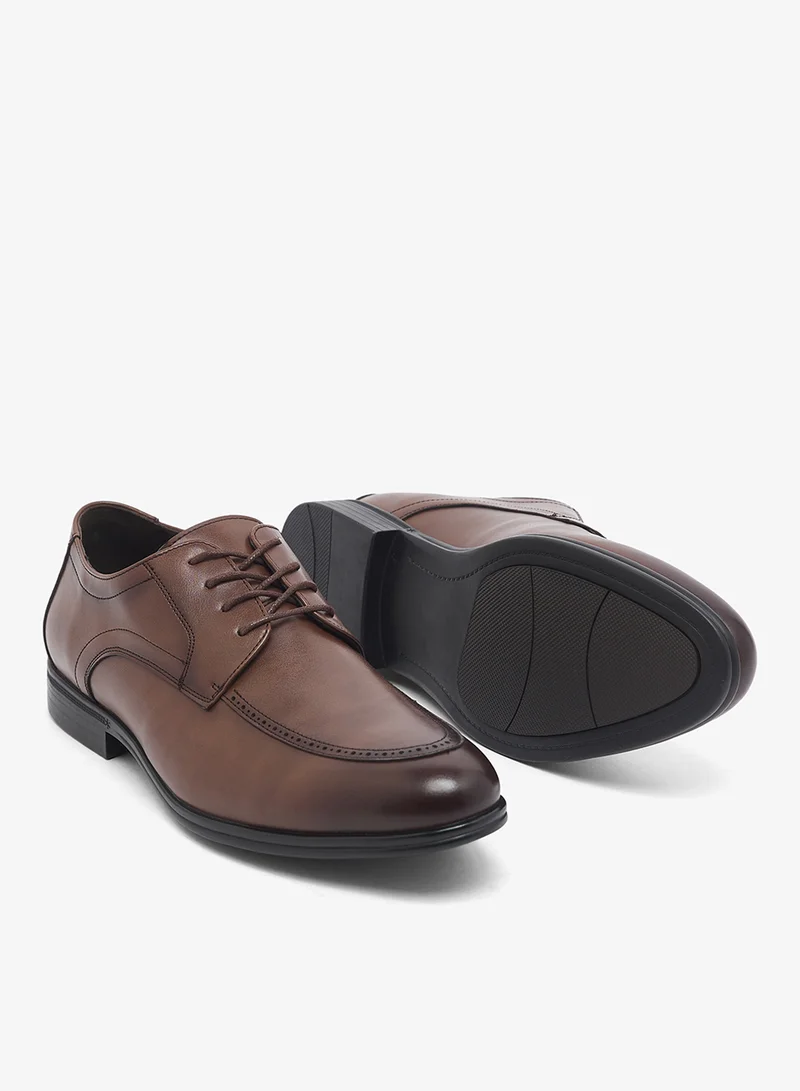Robert Wood  Classic Formal Lace Ups for Men | Best Price UAE