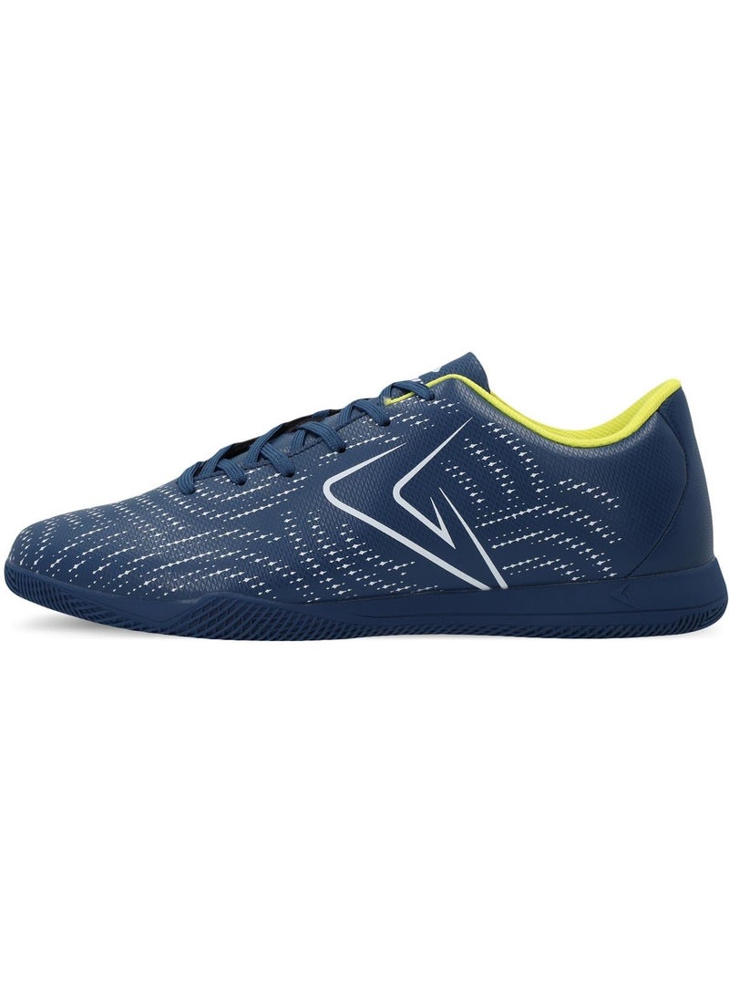 Demix Men’s Indoor Football Shoes – Non-Slip Rubber Sole, Secure Fit, Lightweight & Comfortable - Image 5