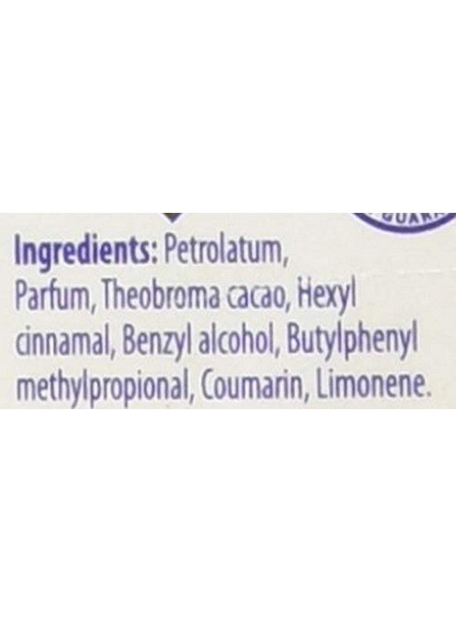 فازلين غني بزبدة الكاكاو، مرطب، حجم مناسب للسفر، 50 مل/1.7 أونصة (عبوة من 6 قطع) - Image 4