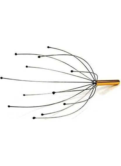 ANKA Phoenix Head Massager Bokoma