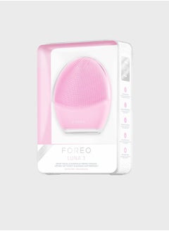 FOREO LUNA 3 Facial Cleansing Brush For Normal Skin  - Image 3