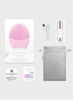 FOREO LUNA 3 Facial Cleansing Brush For Normal Skin  - Image 5