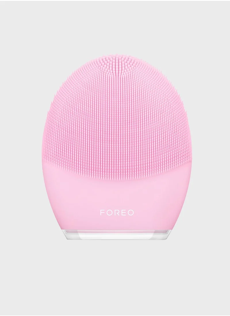 FOREO LUNA 3 Facial Cleansing Brush For Normal Skin