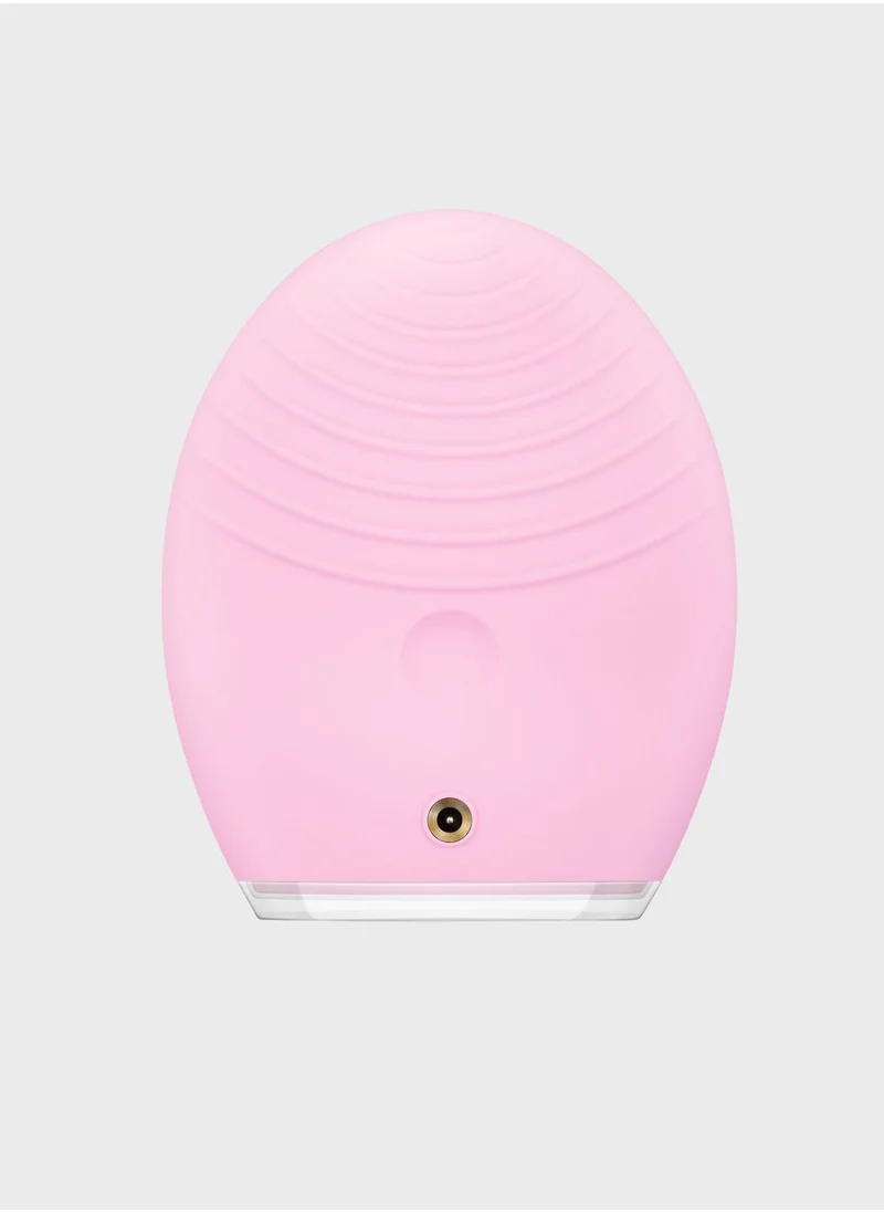 FOREO LUNA 3 Facial Cleansing Brush For Normal Skin