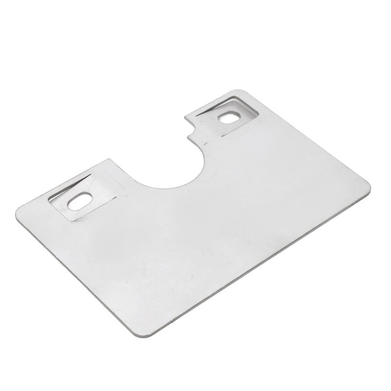 Driver's Door Burglar Protection Replacement for Citroen Jumper Peugeot Boxer Fiat Ducato - High Quality Metal Anti Theft Device for Car Security - Image 2