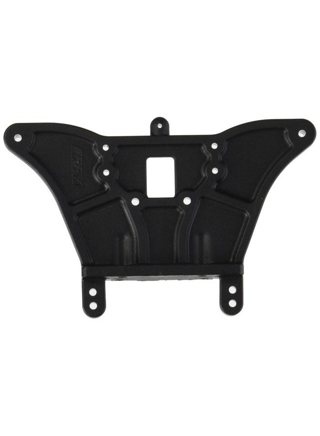 Rear Shock Tower Slash Rustler Stampede Bandit Black