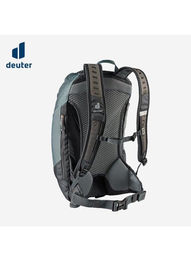 Deuter Hiking Backpack, Firefly Outdoor Travel Backpack For Men And Women, Lightweight Adventure Bag, Marble Color - 17l - Image 2