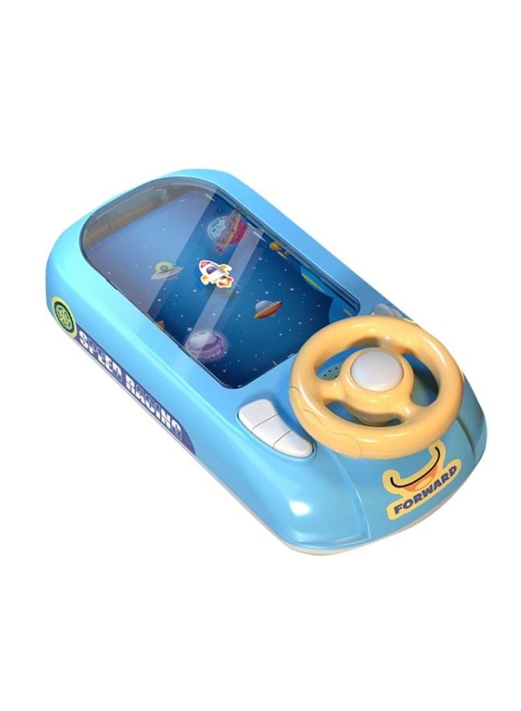 FUN MOMENT Music Steering Wheel Game - Image 1