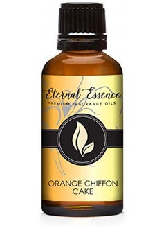 Orange Chiffon Cake - Premium Grade Fragrance Oils - 30ml - Scented Oil - pzsku/ZB8534454BE3BD1AC02B9Z/45/_/1686747981/1eaed260-5e48-4813-8f47-9a8743955e54