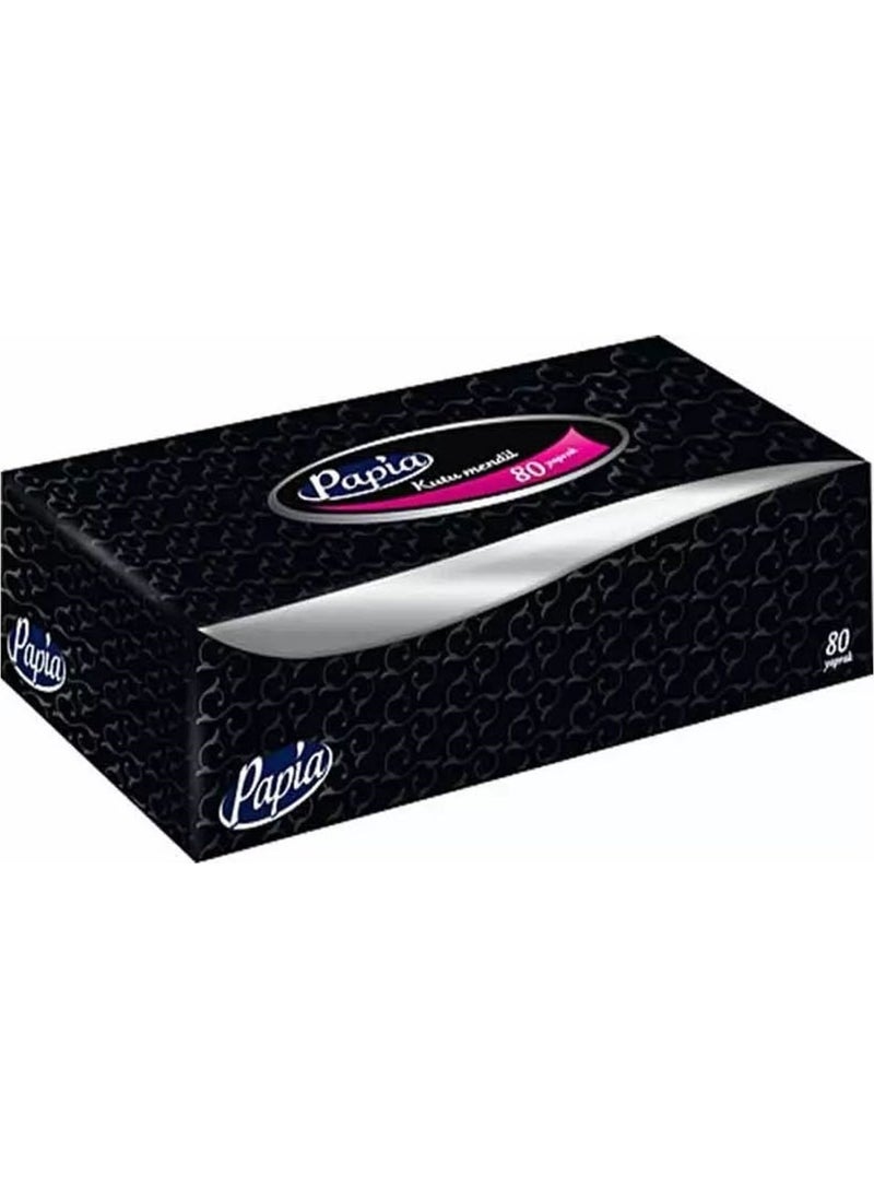 Papia - Box Tissue - Image 1