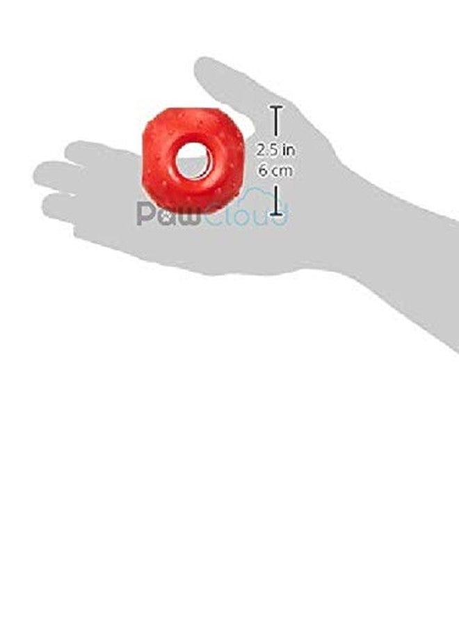 PawCloud Ball Toys (Hole Ball- Small) - Image 3