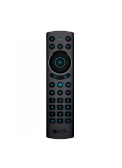 G20S Voice Remote Control 2.4GHz Air Mouse with Mic G20S PRO BT voice backlight USB2.4G & Bluetooth Dual Mode