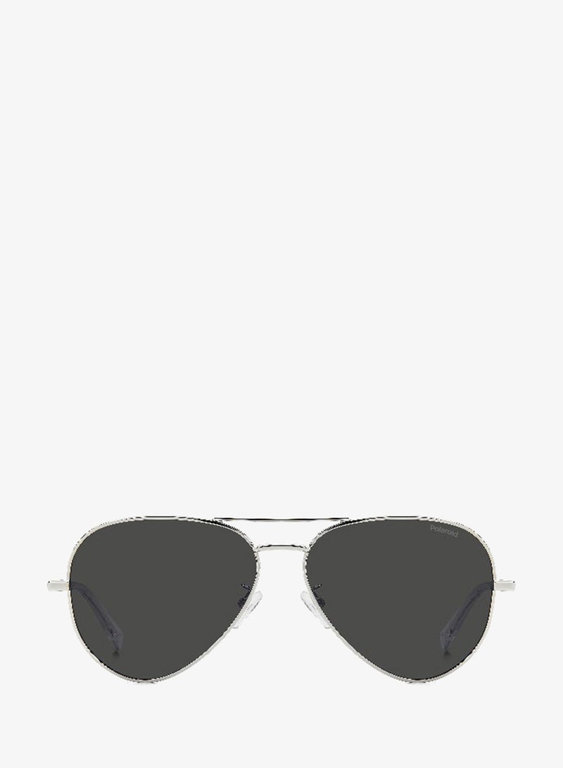 POLAROID Sunglasses PLD 4186/G/S/X Multicolour - Image 3