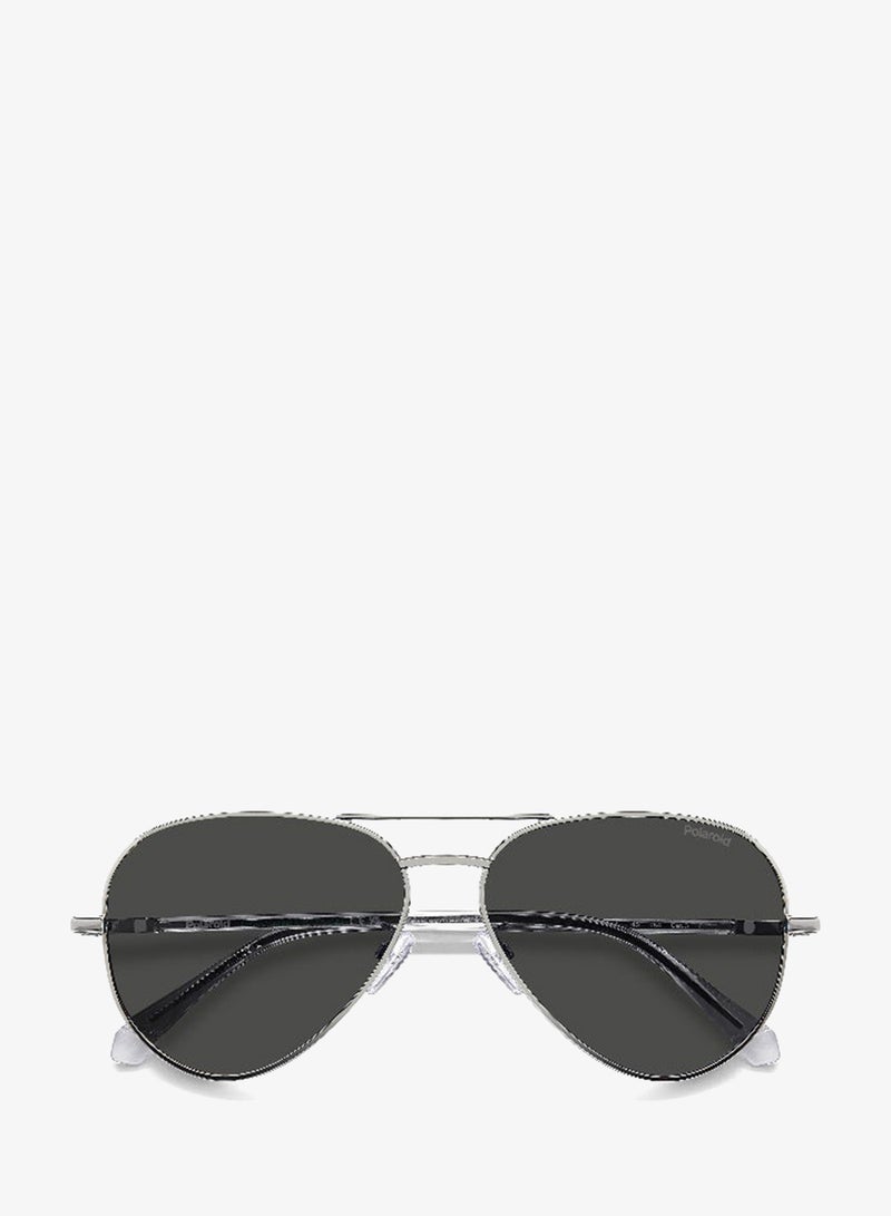 POLAROID Sunglasses PLD 4186/G/S/X Multicolour - Image 4
