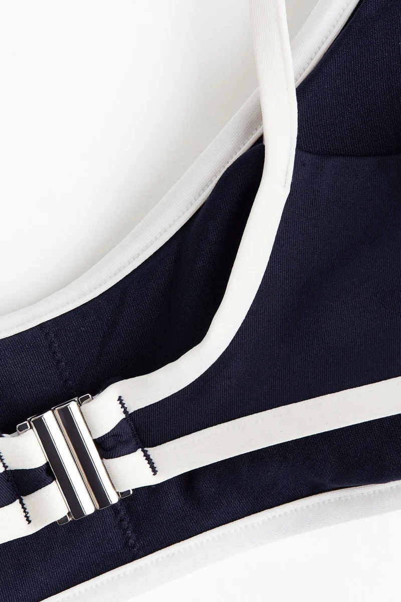 H&M Padded bikini top