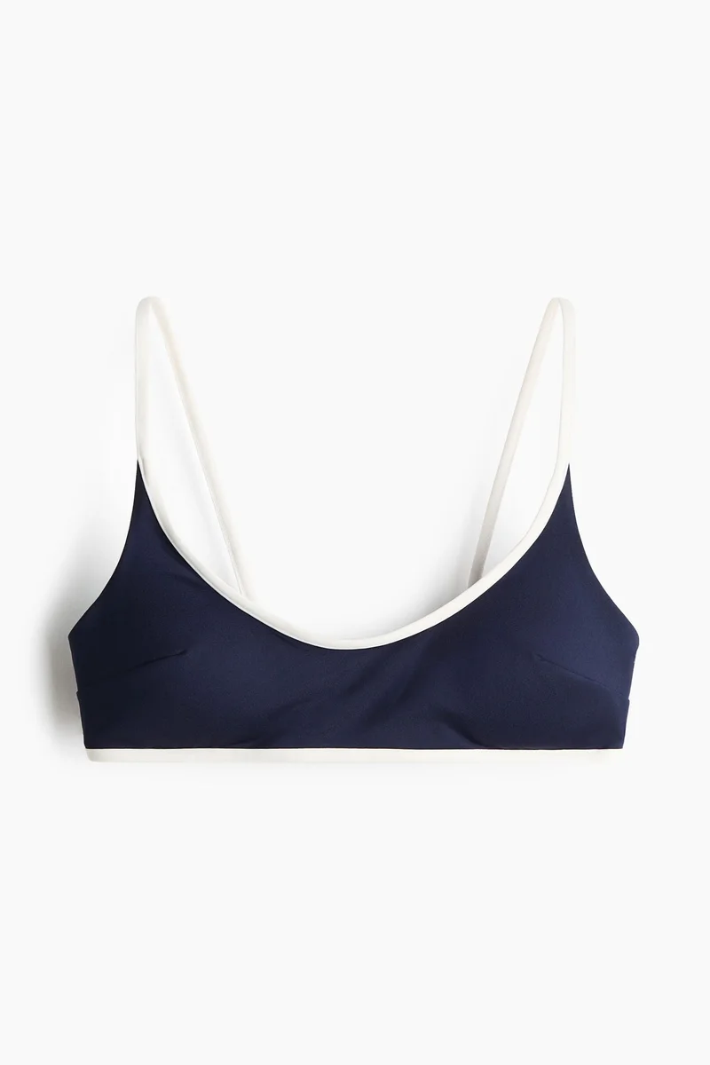 H&M Padded bikini top