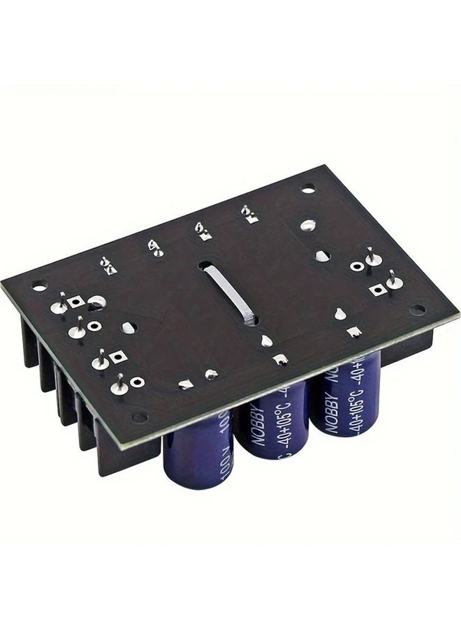 2pcs Adjustable Bass Treble Two Way Divider 400W High Fidelity DIY Speaker Audio - Image 4