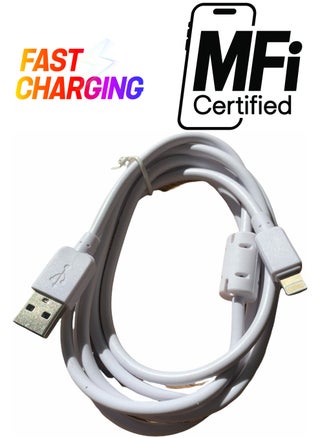 IPAD Ipod Ihpone 2.1 Ampere Quality Thick Robust Strengthened Fast Charging Iphone Iphone x Xr 5 6 7 8 9 10 11 USB Data Charging Cable - pzsku/ZB853AF611A3D6CD82C23Z/45/_/1738233238/80b9594c-ffdd-4cba-ad6a-5277f244a7cc